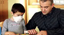 Visuel de L'hôpital des enfants