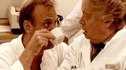 Visuel de L'hôpital et ses fantômes