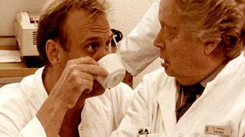 L'hôpital et ses fantômes