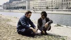 L'horloger de Saint-Paul