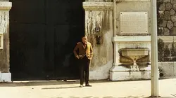 L'horloger de Saint-Paul