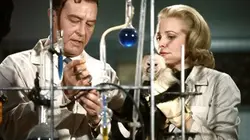 Visuel de L'horrible cas du docteur X