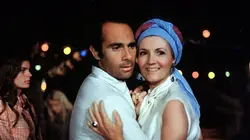 L'hôtel de la plage