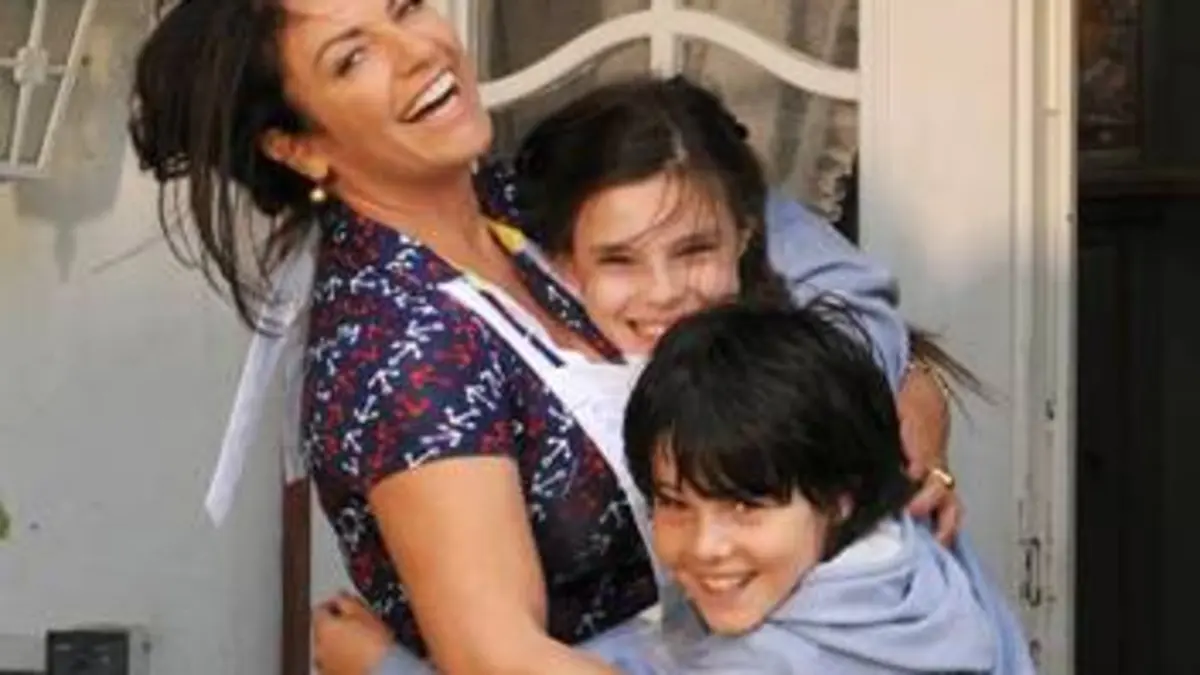 L'hôtel des amours passées