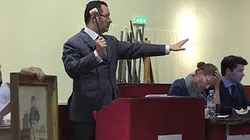 Visuel de L'hôtel des ventes de Drouot, tout un monde