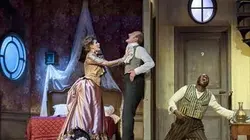 L'hôtel du Libre-échange