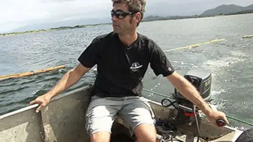 L'huître d'Anosy, une odyssée malgache