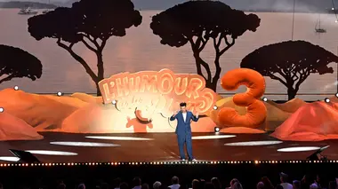 L'humour à la plage (2026)