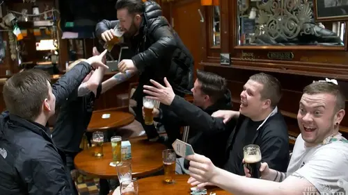 L'humour aux temps du corona