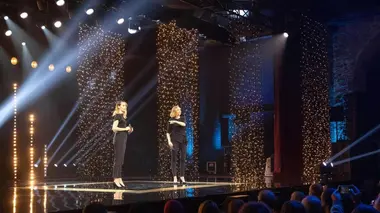 L'humour c'est mieux à deux (2022)