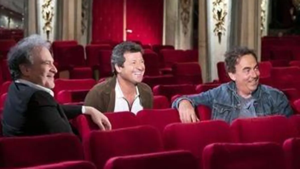 L'humour de sa vie