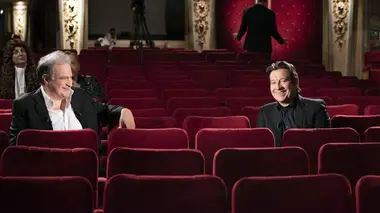 L'humour de sa vie