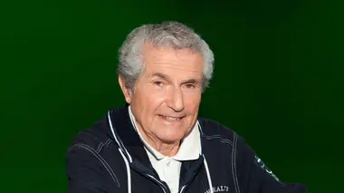 L'humour de sa vie Claude Lelouch