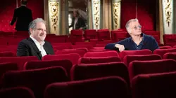 L'humour de sa vie : Franck Dubosc