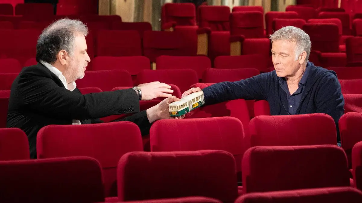 L'humour de sa vie : Franck Dubosc