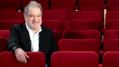 L'humour de sa vie Franck Dubosc