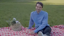 L'humour est dans le pré