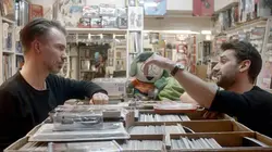 L'humour juif L'impossible vérité