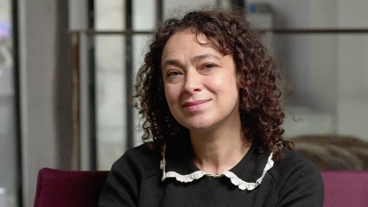 L'humour juif L'impossible vérité