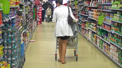 L'hypermarché de vos vacances