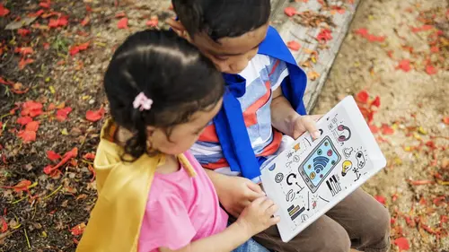 L'IA et moi L'IA et la santé