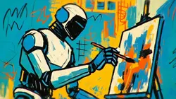 L'IA va-t-elle tuer Internet ?