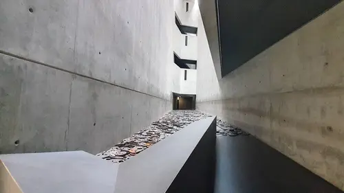 L'identité juive au miroir de l'art