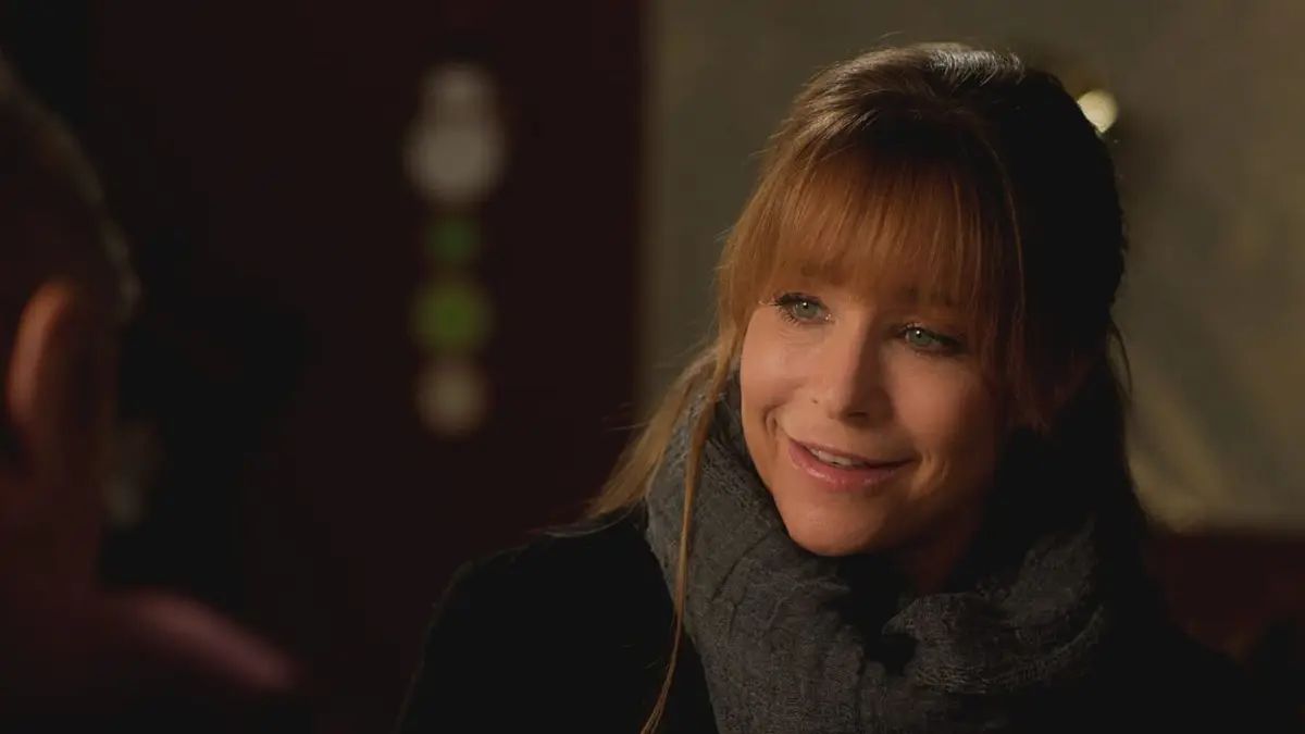 L'idylle de Noël replay