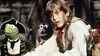 madame Bluberidge dans L'île au trésor des Muppets (1996)