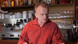 L'île aux 30 cercueils