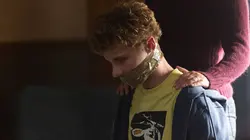 L'île aux 30 cercueils