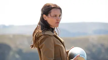 L'île aux 30 cercueils