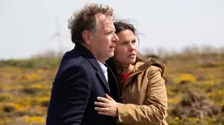 Visuel de L'île aux 30 cercueils