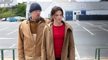 L'île aux 30 cercueils S01E03