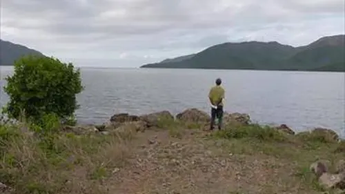 L'île : aux coeurs de la Nouvelle-Calédonie