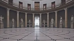 L'île aux musées de Berlin : Histoire d'une nation