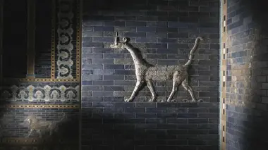 L'île aux musées de Berlin : Histoire d'une nation