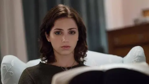 L'île aux secrets replay