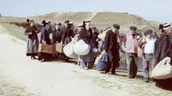 Sur La Chaîne parlementaire à 20h59 : L'île aux trente cercueils