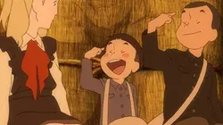 L'île de Giovanni en streaming