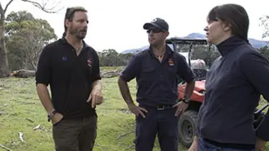 La dynastie diabolique