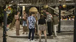 L'île de la tentation S03E09