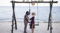 L'île de la tentation S03E09