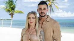 Sur W9 à 21h25 : L'île de la tentation