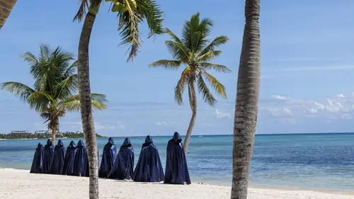 L'île de la tentation S04E08