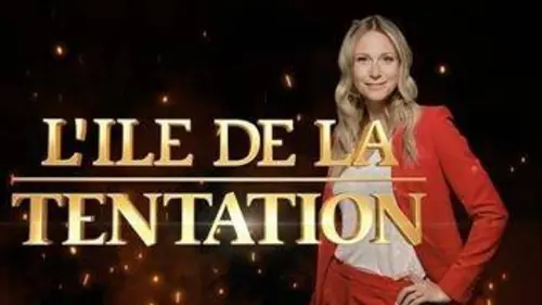 L'île de la tentation Episode 2