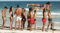 L'île de la tentation S02E08