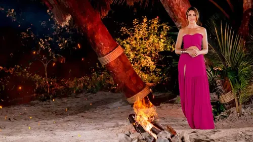 L'île de la tentation en streaming