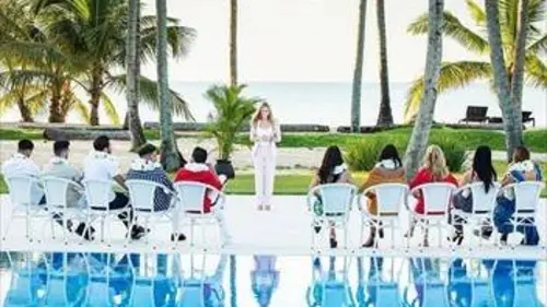 L'île de la tentation : les couples font le bilan