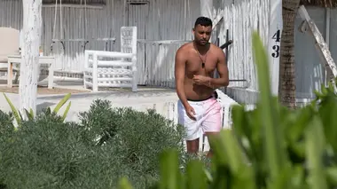 L'île de la tentation S02E08